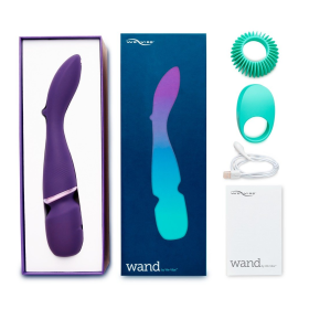 WE-VIBE Wand